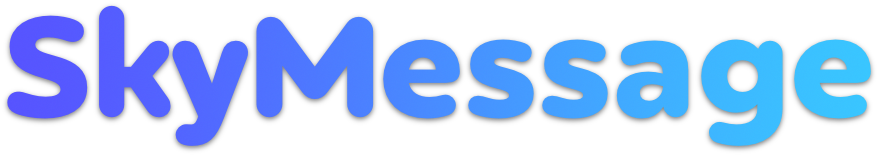SkyMessage
